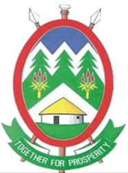 Amahlathi Local Municipality