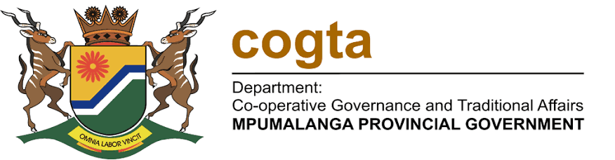 COGTA