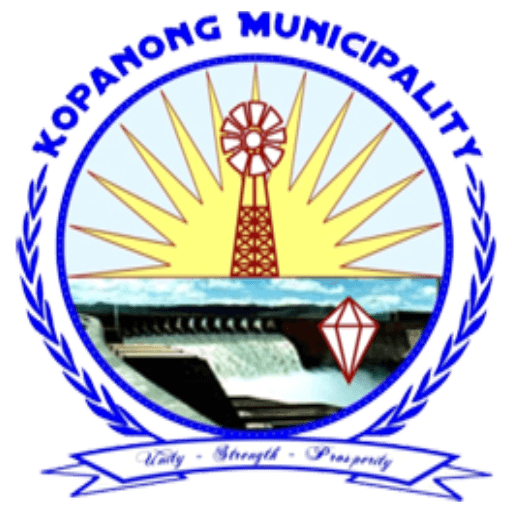 Kopanong Local Municipality