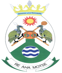 Mohokare Local Municipality
