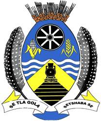 Ratlou Local Municipality