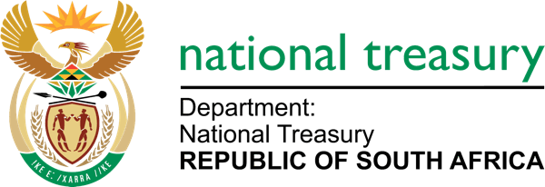 National Treasury