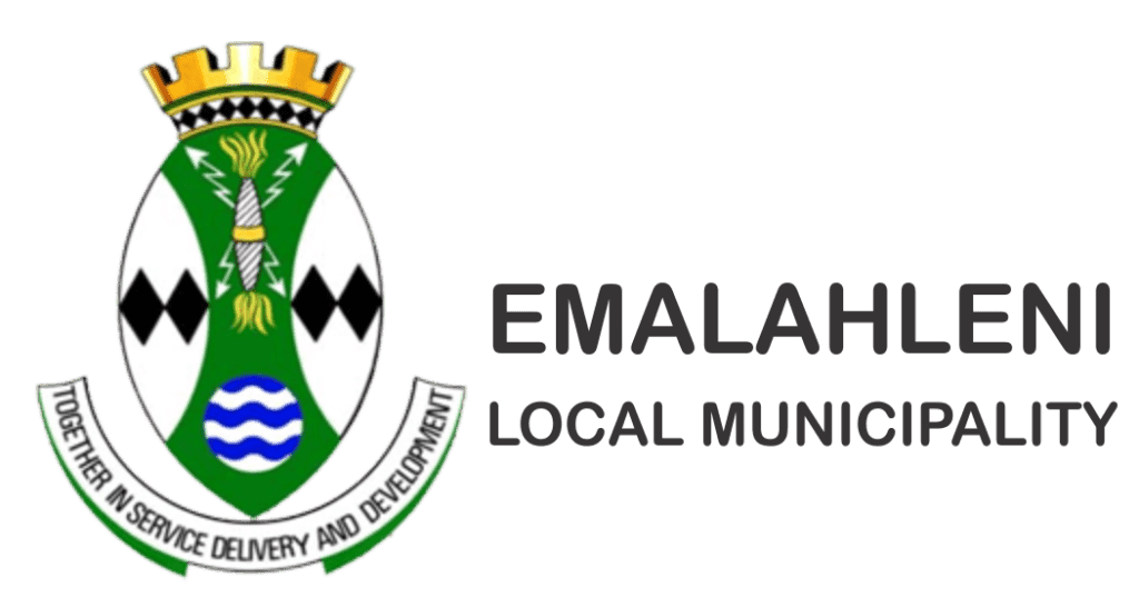 Emalahleni Local Municipality