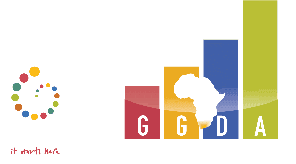 Gauteng Growth and Development Agency (GGDA)