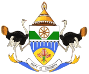 Xhariep District Municipality